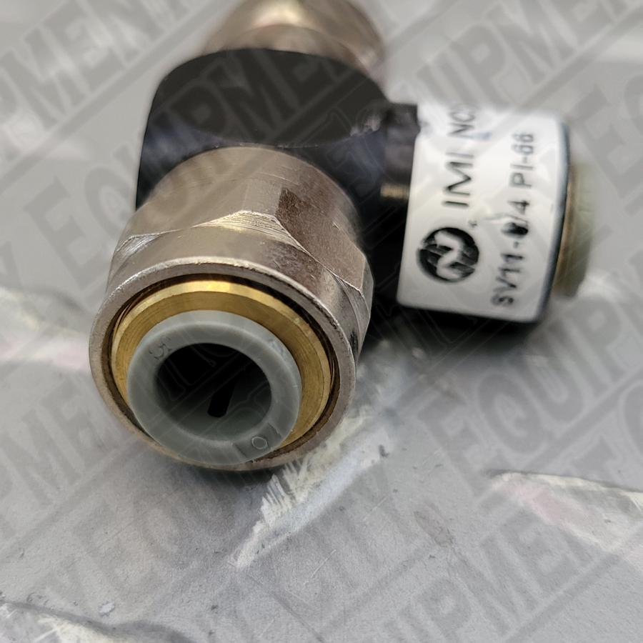 Rotary FA793-10 SHUTTLE VALVE PNEUMADYNE